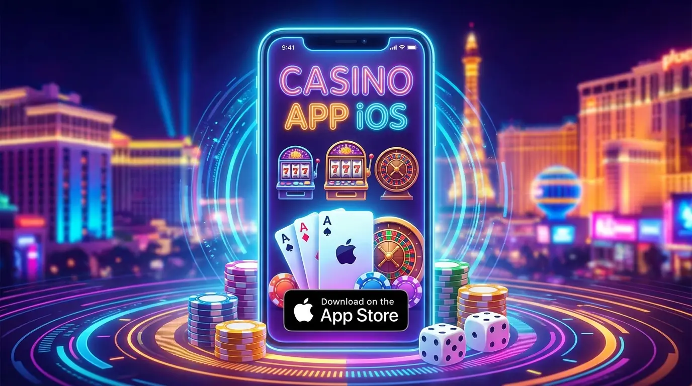 Happyspins casino iOS app