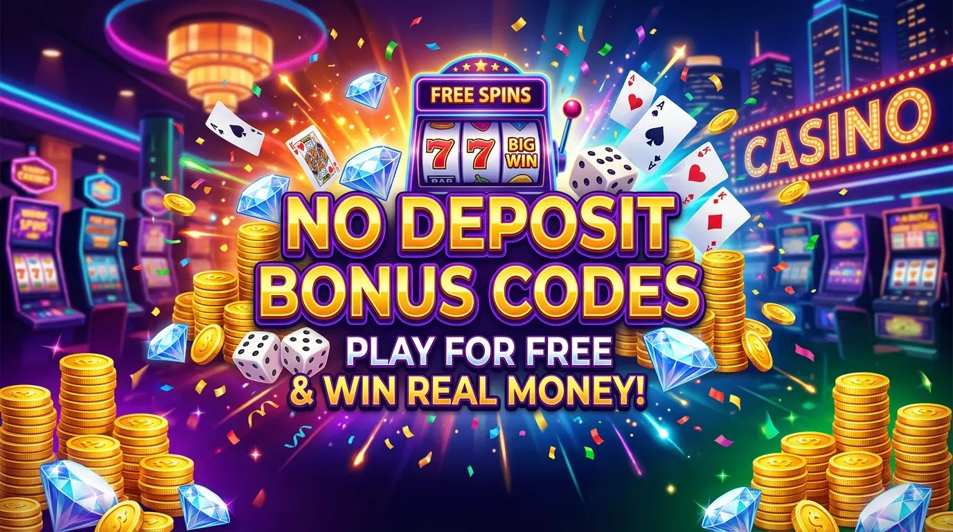 Bonus uten innskudd Happyspins casino