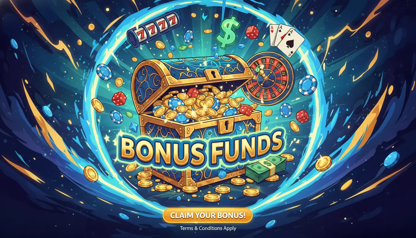 Bonusmidler Happyspins casino
