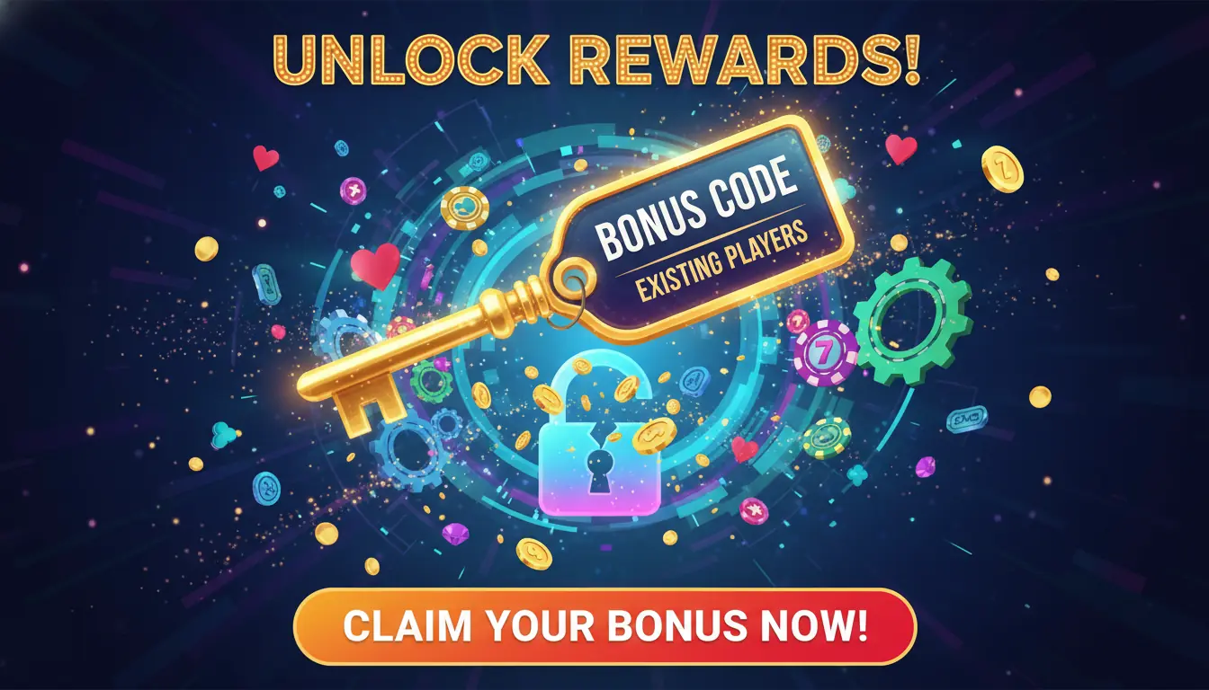 Eksisterende spillere Happyspins casino