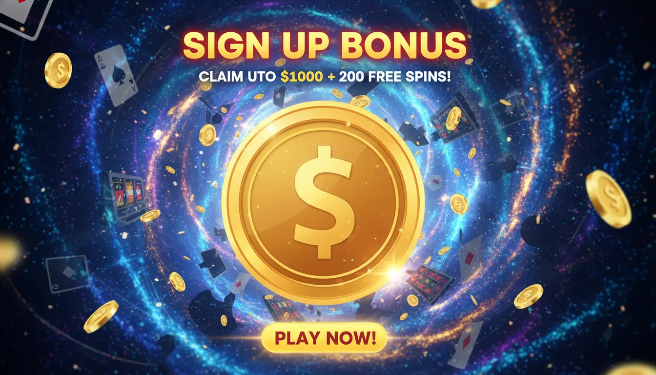 Registreringsbonus Happyspins casino