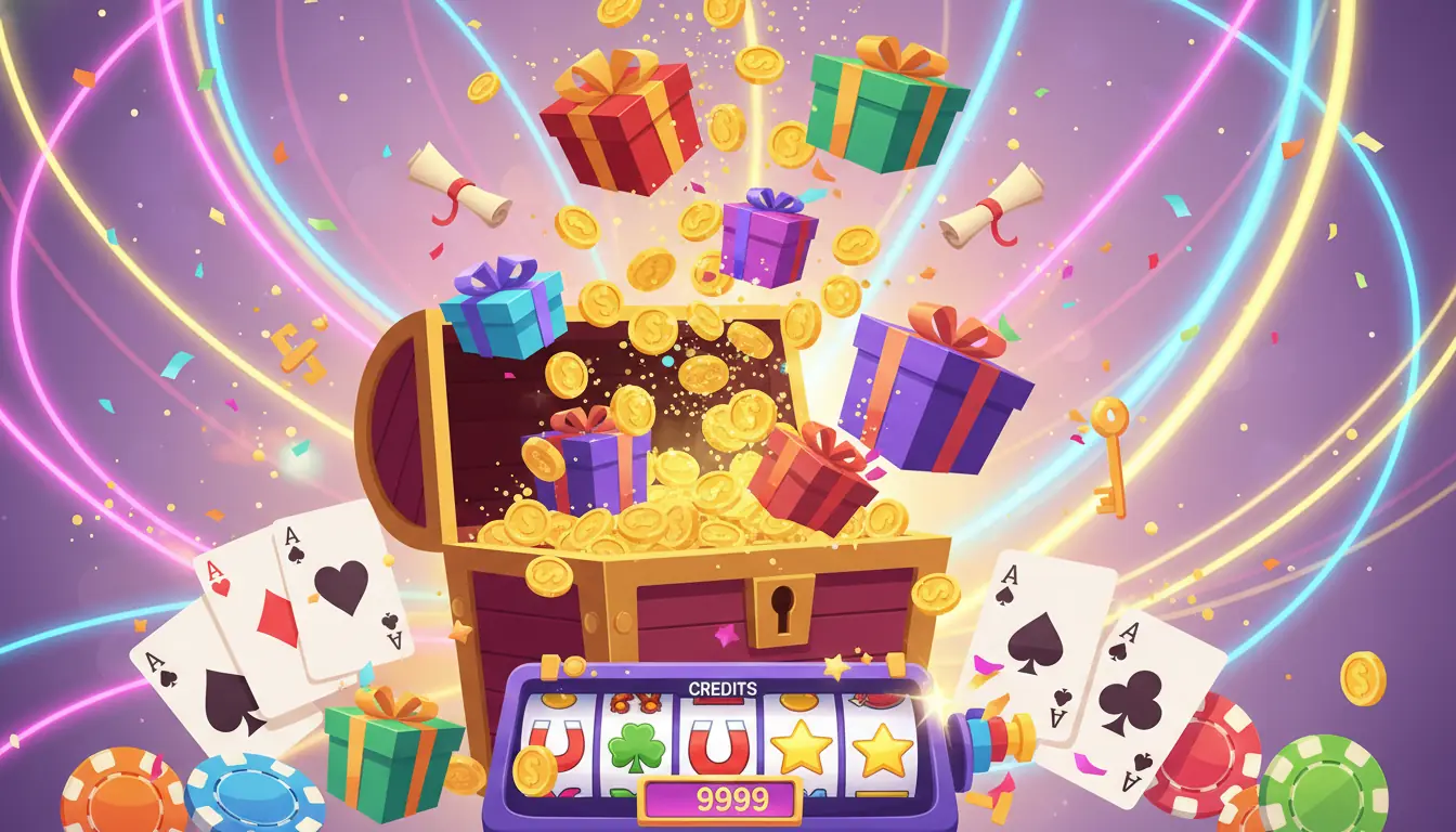 Promokoder Happyspins casino