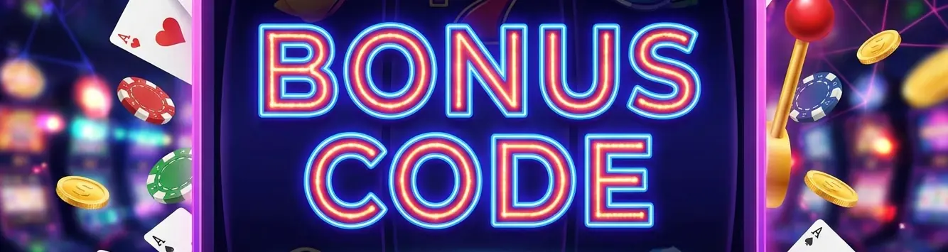 Bonuskode Happyspins casino