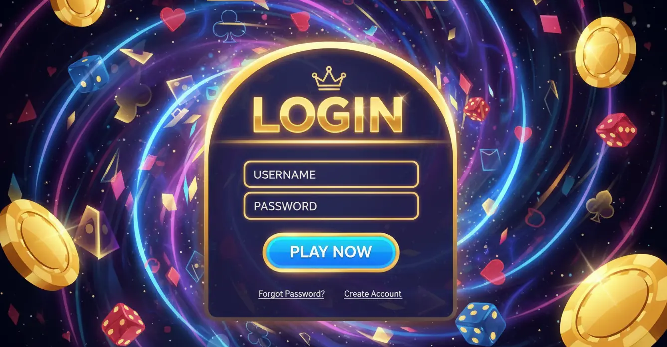 Happyspins casino innlogging