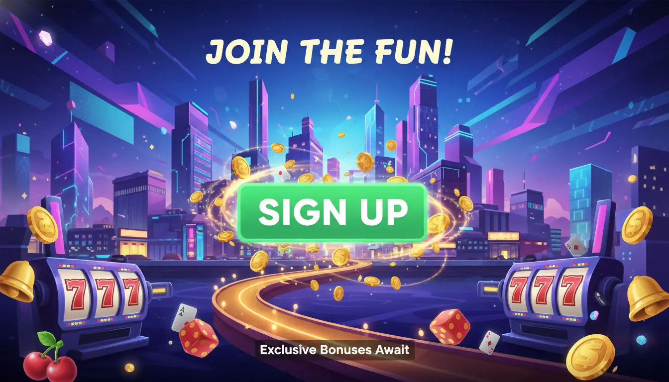 Happyspins casino registrering