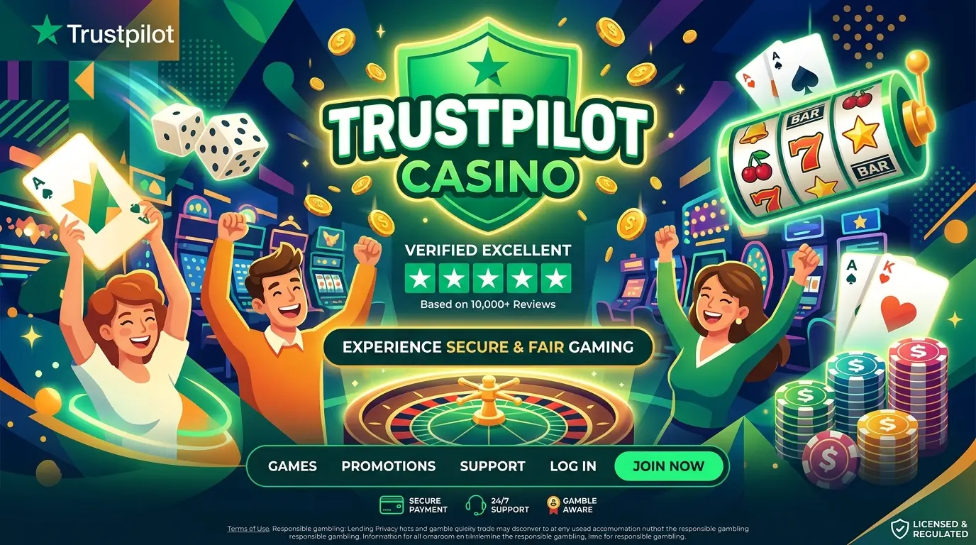 Happyspins casino Trustpilot