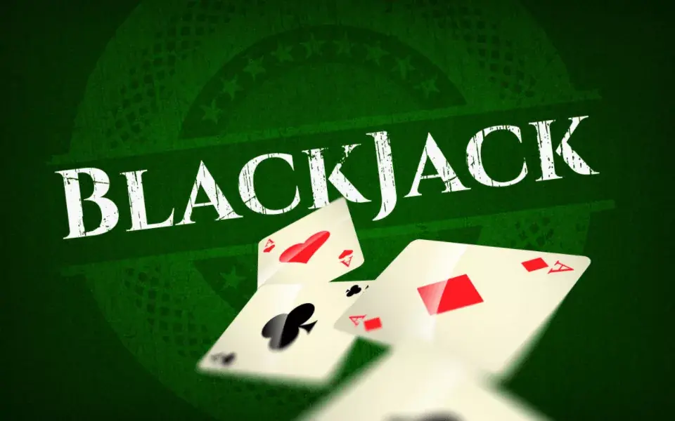 Blackjack Happyspins casino