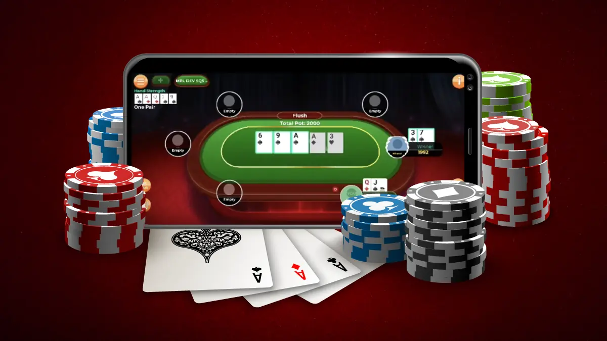 Poker Happyspins casino