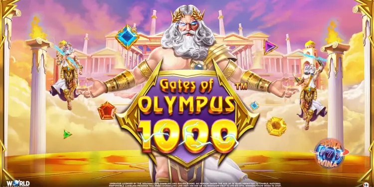 Gates of Olympus Happyspins casino