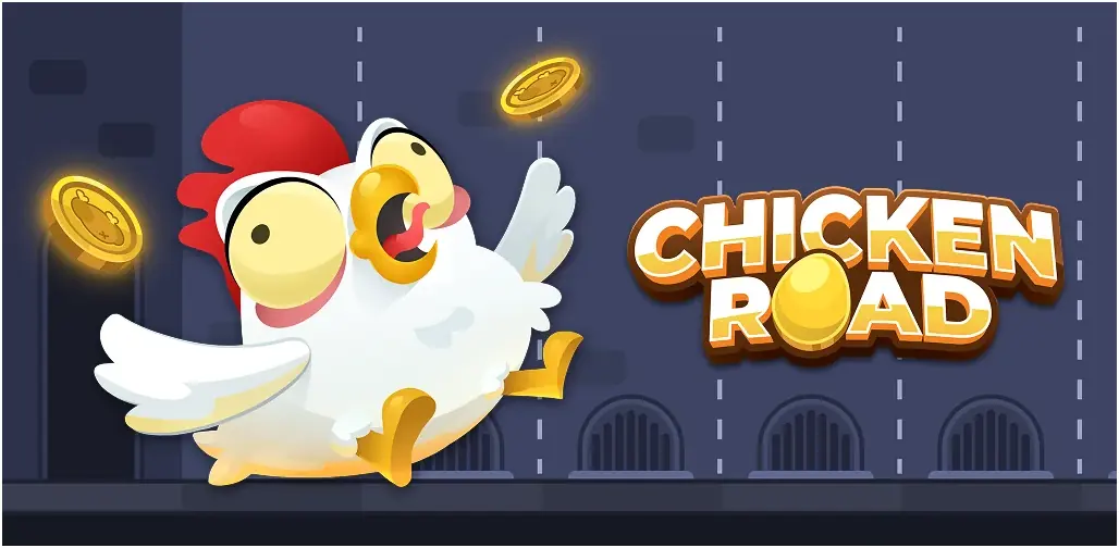 Chicken Road Happyspins casino