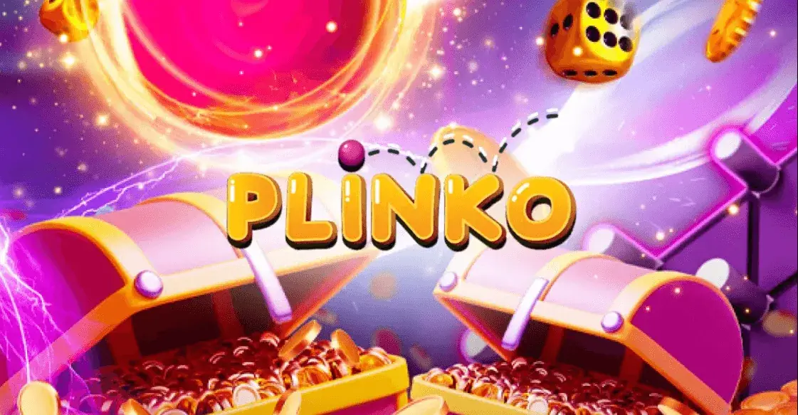 Plinko Happyspins casino